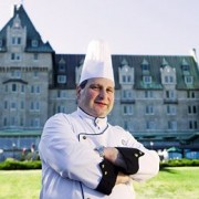 GALA DES GRANDS CHEFS AU MANOIR RICHELIEU