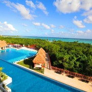 Le Paradisus La Perla de Playa Del Carmen