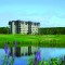 Le Domaine de La Faune – Variation entre le golf et la ville