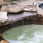 Les Spas H2zen : uniques, esthétiques et… fantastiques