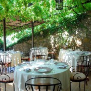 Le Relais des Moines