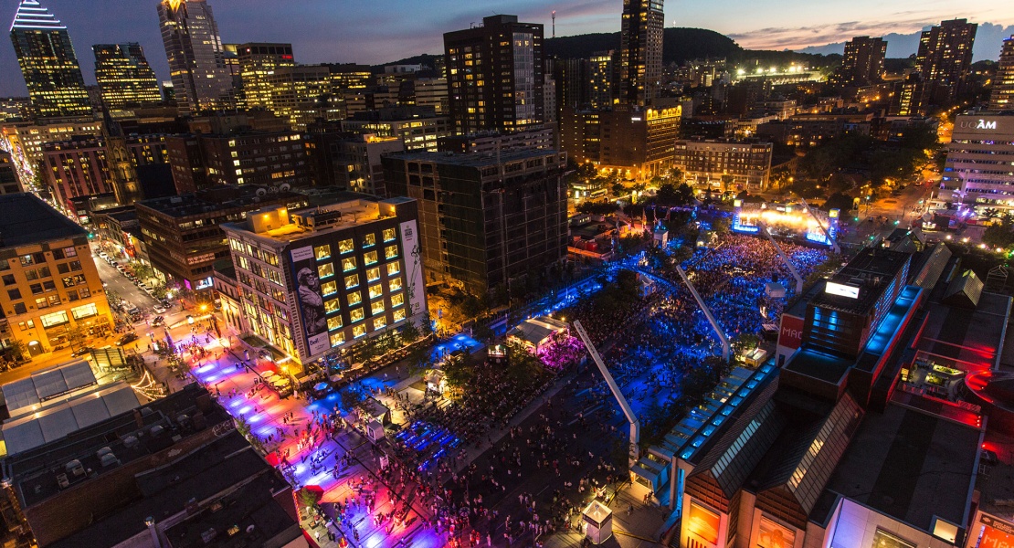 cloture 375 montreal