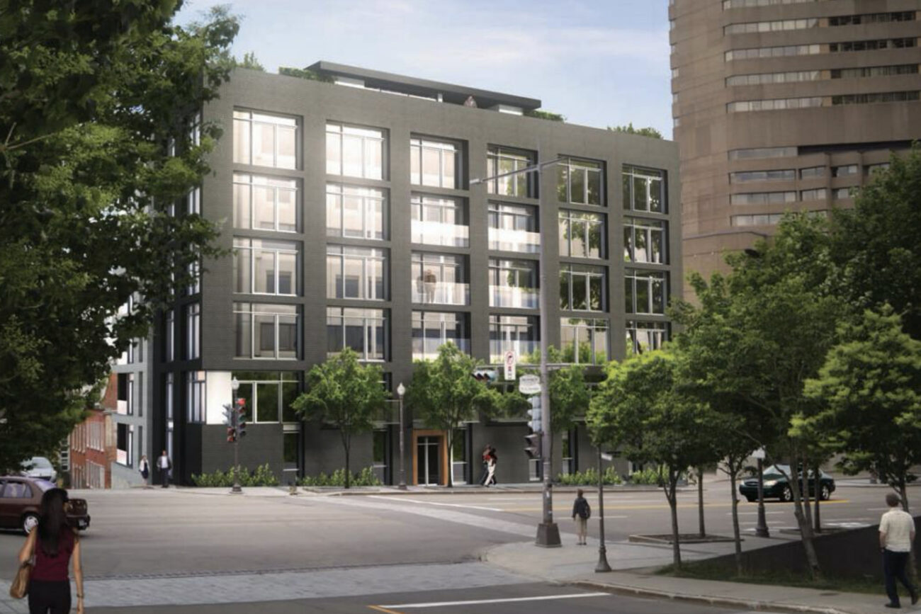 Major projects for GM Développement - LUXE MAGAZINE - Real Estate ...