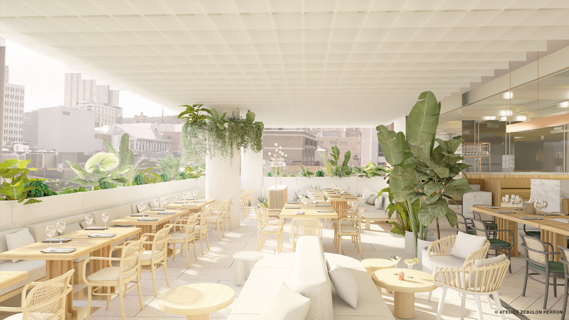L'Atelier Zébulon Perron Passionnément design I Magazine LUXE