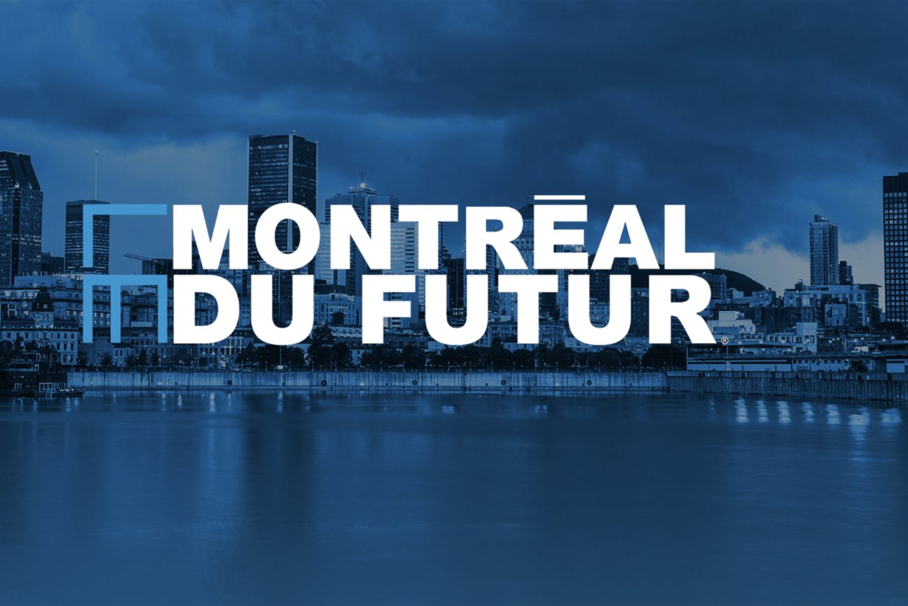 Événement immobilier Le Montréal du Futur® I Magazine LUXE